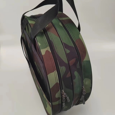 44 cm coloured double layer (no bid)